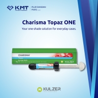 Kulzer Charisma Topaz کاریزما توپاز کولزر